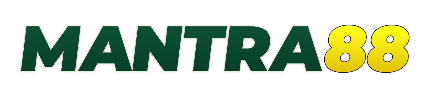 Mantra88 Logo
